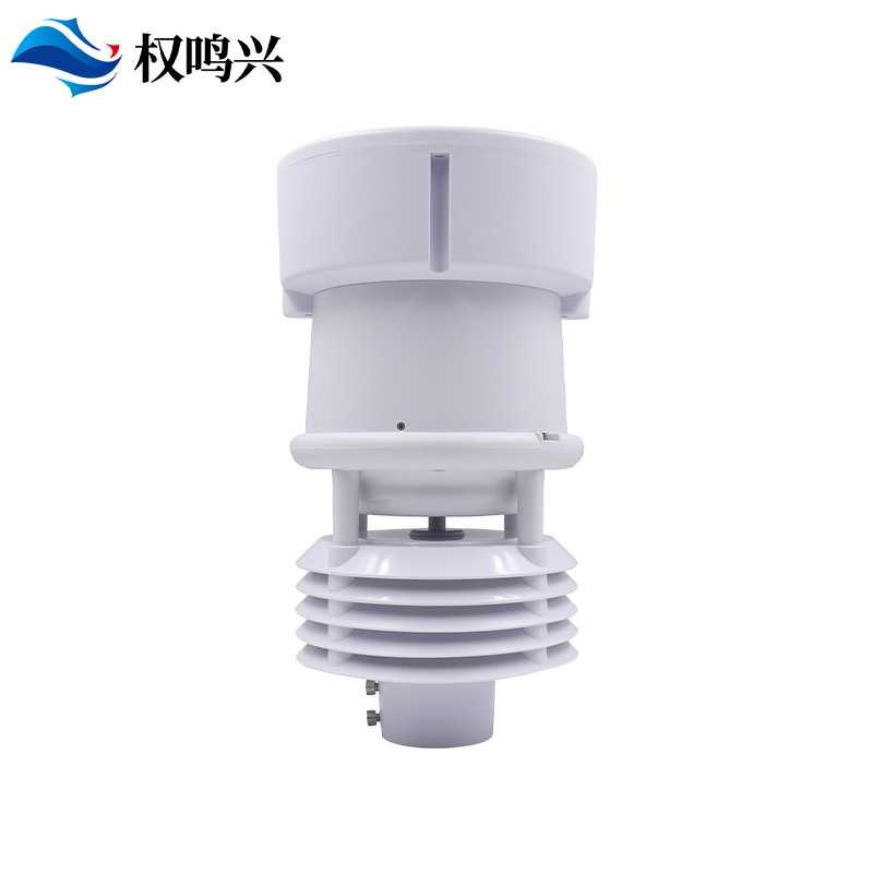 超声波气象站（十一参）