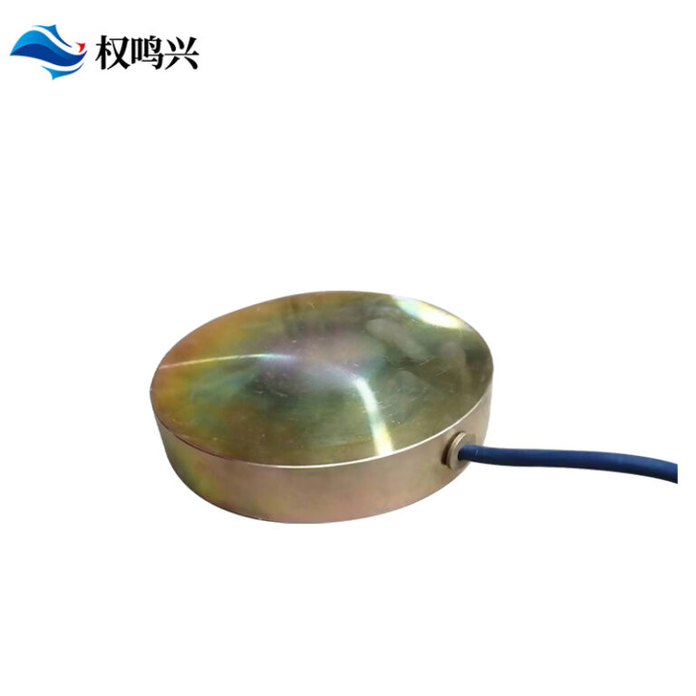 振弦式土压力计