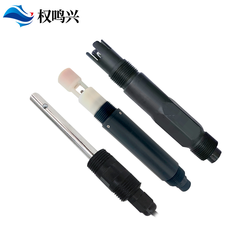 水质电导率传感器