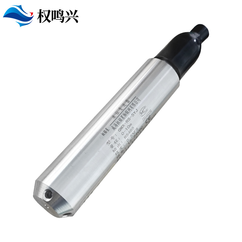 投入式液位计