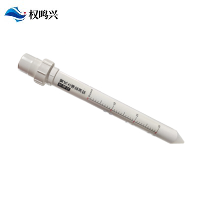 管式土壤传感器