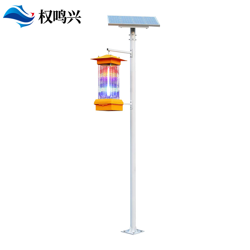 频振式杀虫灯