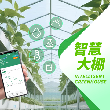 大棚气象站的应用场景与选型关注点